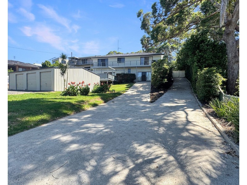 48 East Crescent, Culburra Beach NSW 2540