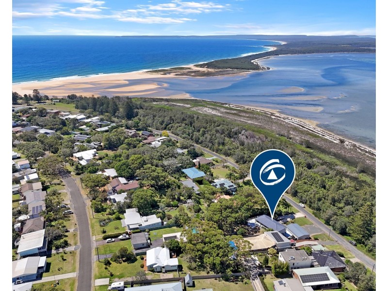 48 East Crescent, Culburra Beach NSW 2540