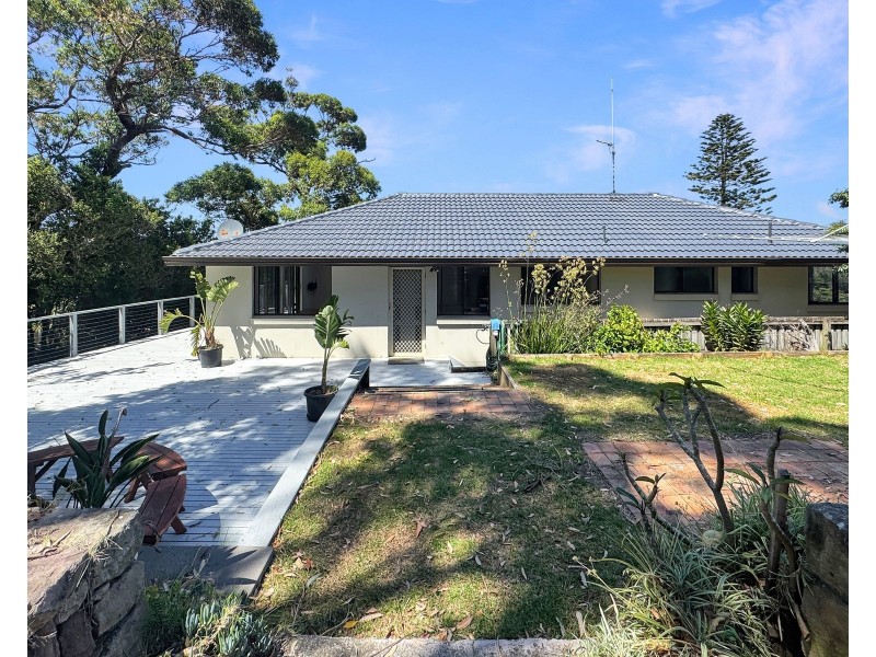 48 East Crescent, Culburra Beach NSW 2540