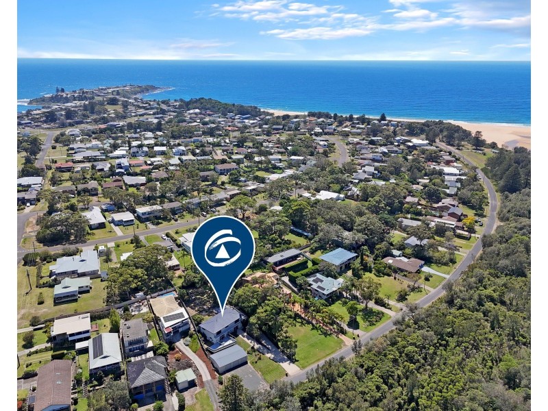 48 East Crescent, Culburra Beach NSW 2540