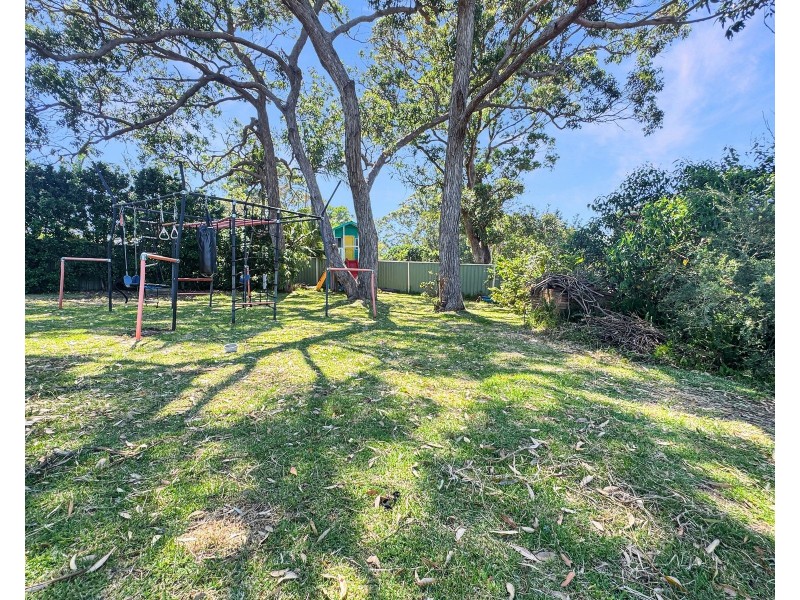 48 East Crescent, Culburra Beach NSW 2540
