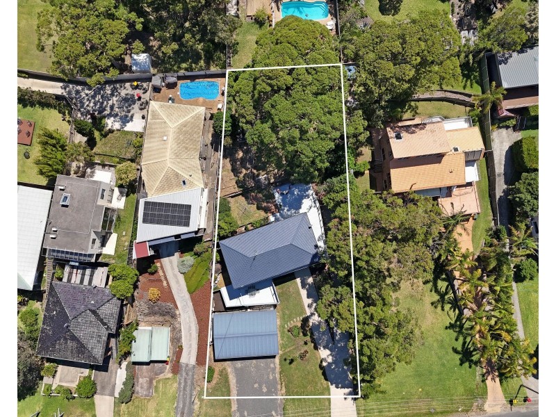 48 East Crescent, Culburra Beach NSW 2540