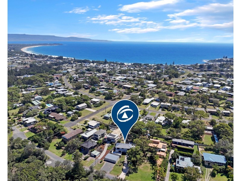 48 East Crescent, Culburra Beach NSW 2540