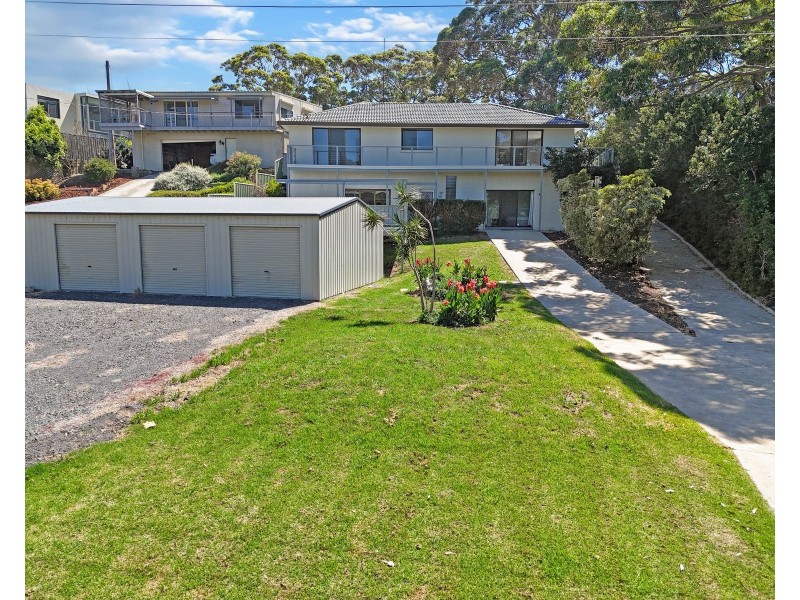 48 East Crescent, Culburra Beach NSW 2540
