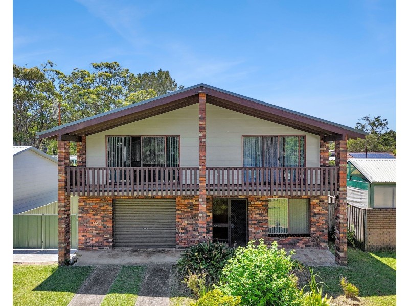 58 Prince Edward Avenue, Culburra Beach NSW 2540