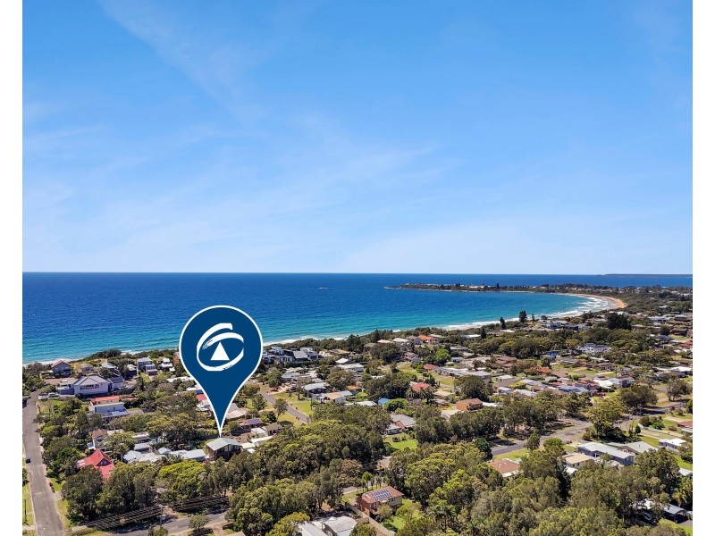 58 Prince Edward Avenue, Culburra Beach NSW 2540