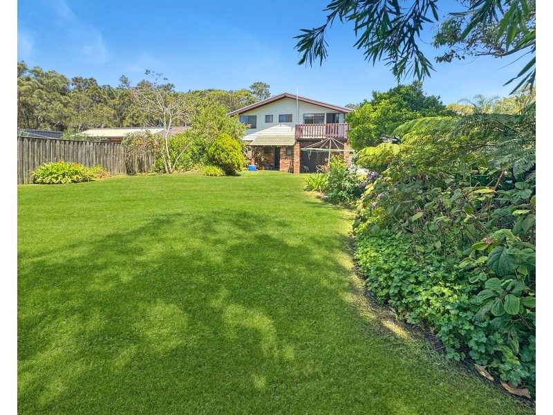 58 Prince Edward Avenue, Culburra Beach NSW 2540
