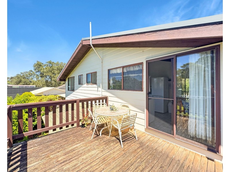 58 Prince Edward Avenue, Culburra Beach NSW 2540