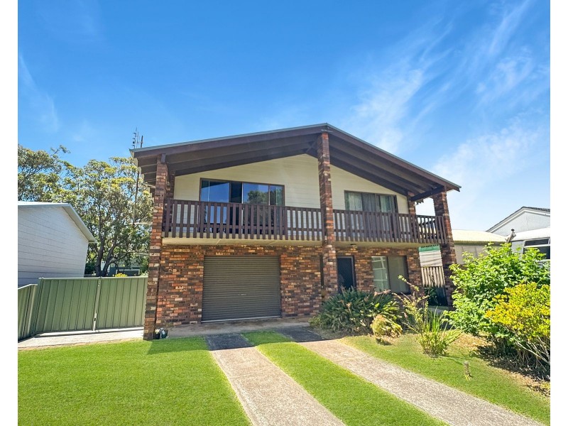 58 Prince Edward Avenue, Culburra Beach NSW 2540