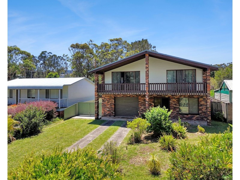 58 Prince Edward Avenue, Culburra Beach NSW 2540