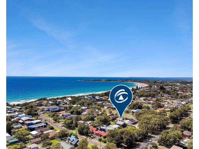 58 Prince Edward Avenue, Culburra Beach NSW 2540