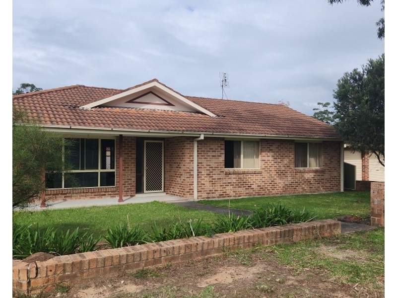 1/57 Barden Close, Callala Bay NSW 2540