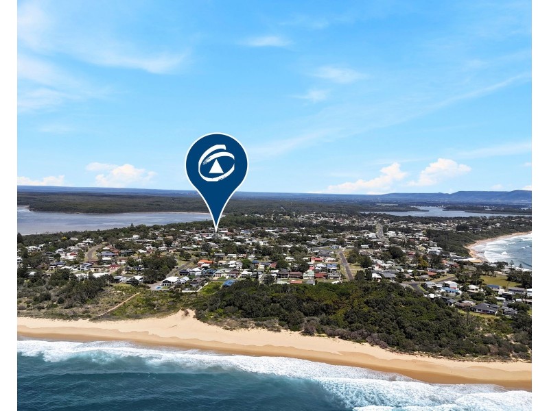 33 Broadview Avenue, Culburra Beach NSW 2540