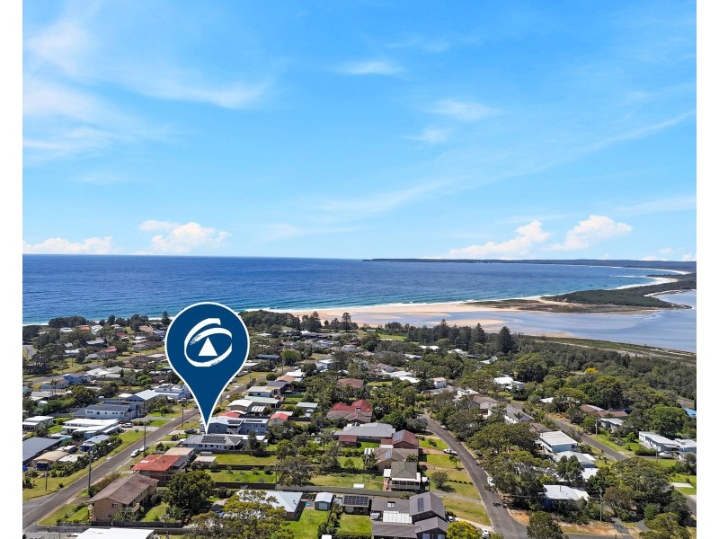 33 Broadview Avenue, Culburra Beach NSW 2540