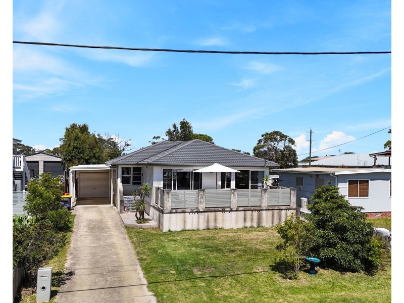 33 Broadview Avenue, Culburra Beach NSW 2540