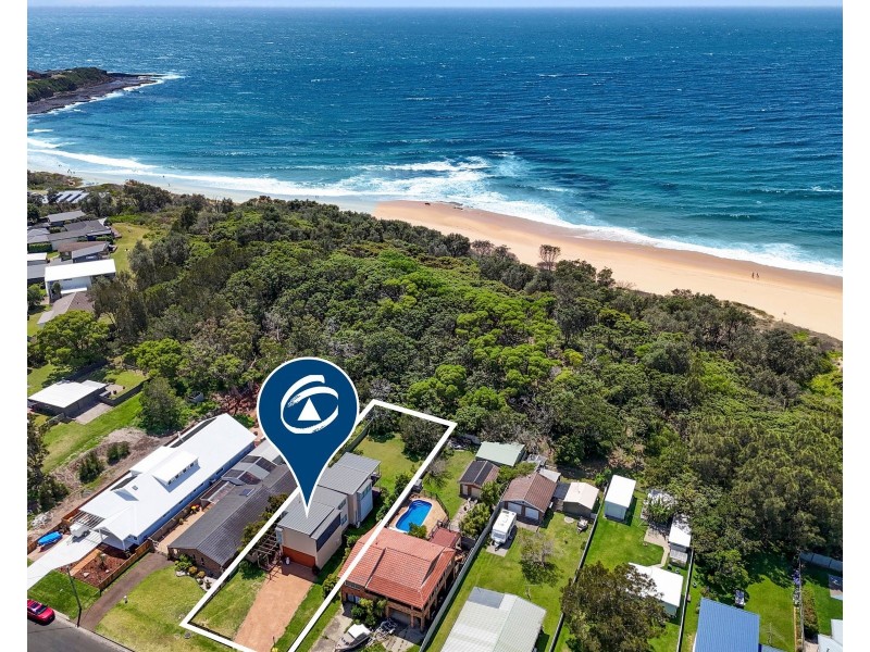 28 Eastbourne Avenue, Culburra Beach NSW 2540