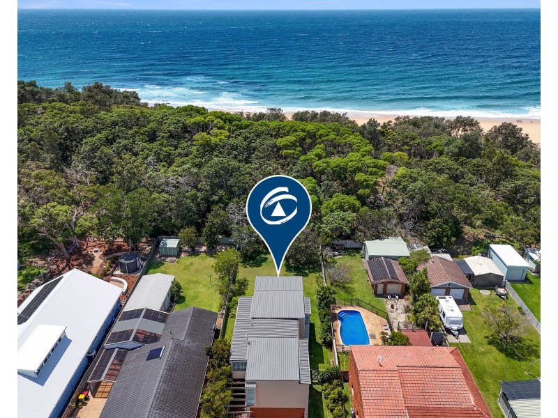 28 Eastbourne Avenue, Culburra Beach NSW 2540