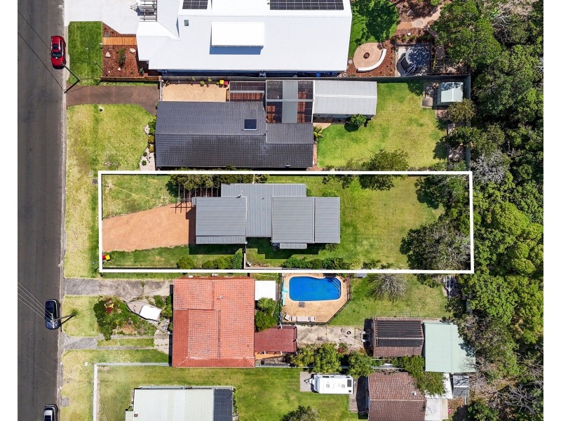 28 Eastbourne Avenue, Culburra Beach NSW 2540