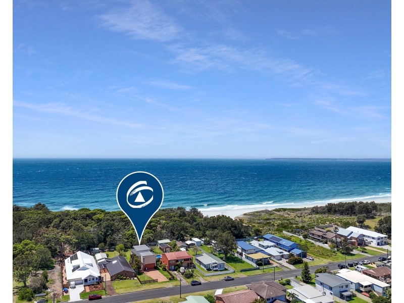 28 Eastbourne Avenue, Culburra Beach NSW 2540