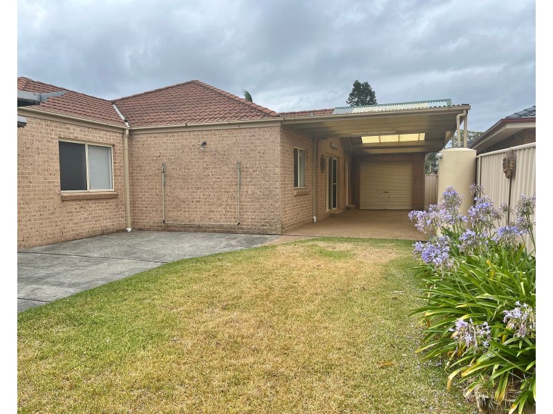 47 Verge Road, Callala Beach NSW 2540