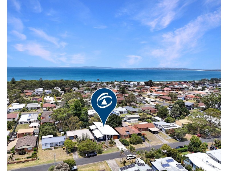 43 Roskell Road, Callala Beach NSW 2540