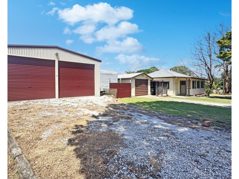 2 Otranto Avenue, Orient Point NSW 2540