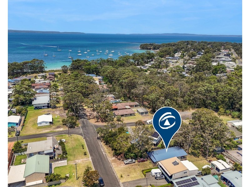 33 Mitchell Road, Callala Bay NSW 2540
