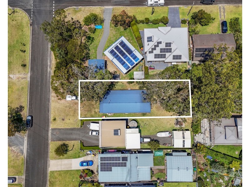 33 Mitchell Road, Callala Bay NSW 2540