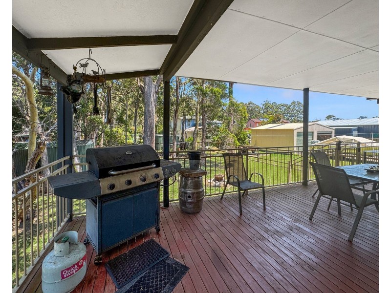 33 Mitchell Road, Callala Bay NSW 2540