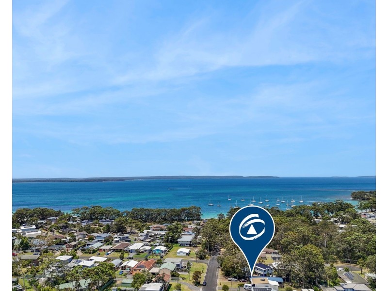 33 Mitchell Road, Callala Bay NSW 2540