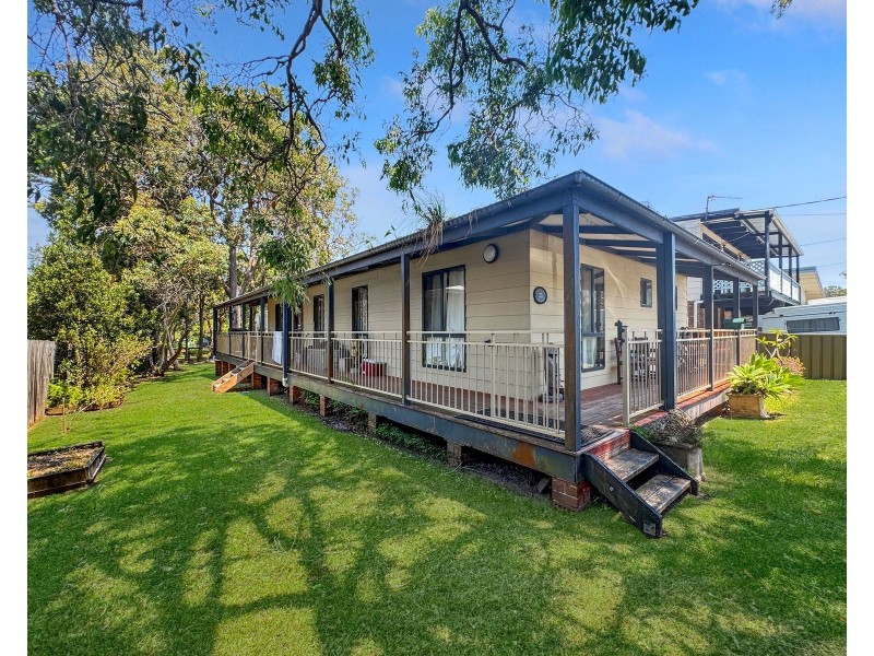 33 Mitchell Road, Callala Bay NSW 2540