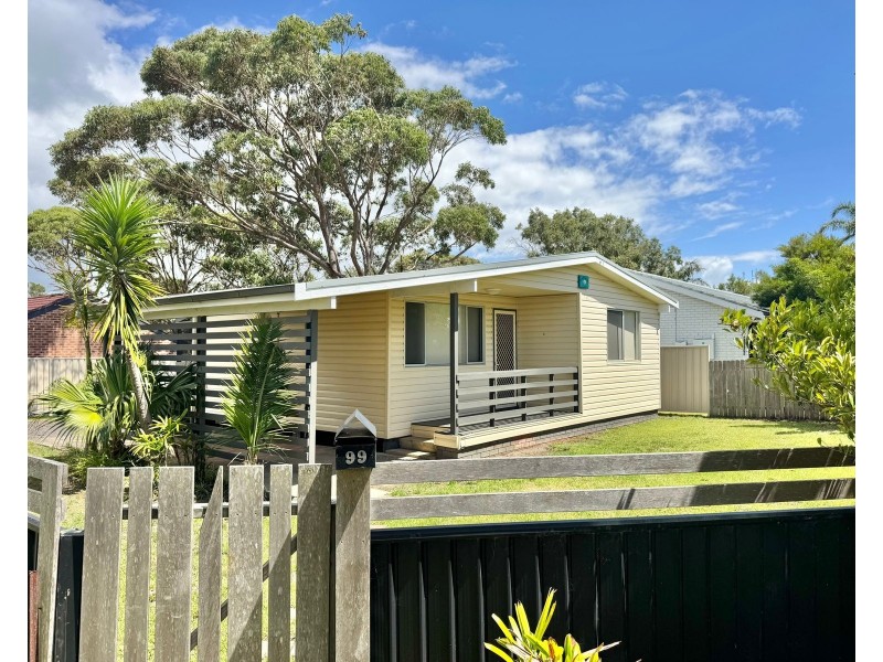 99 Prince Edward Avenue, Culburra Beach NSW 2540