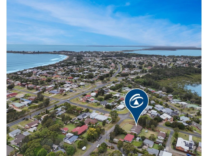 87 Addison Road, Culburra Beach NSW 2540