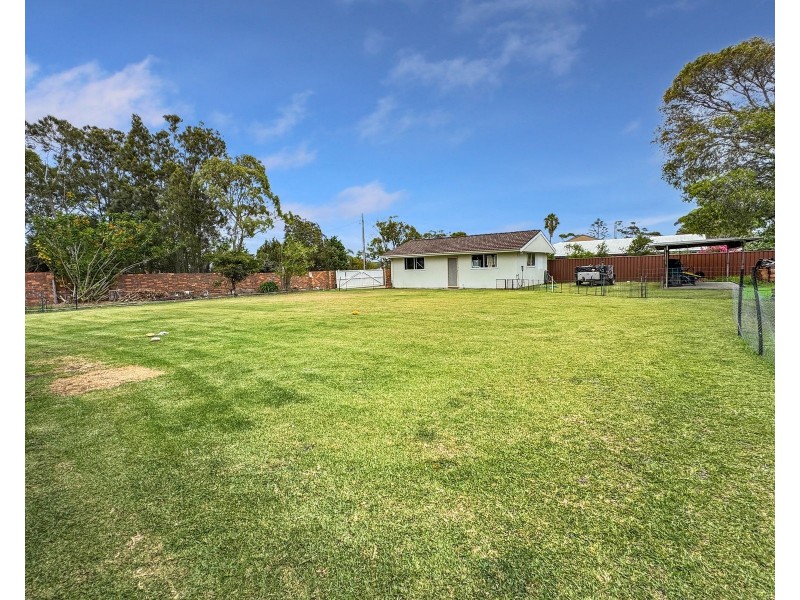87 Addison Road, Culburra Beach NSW 2540