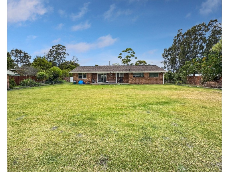 87 Addison Road, Culburra Beach NSW 2540