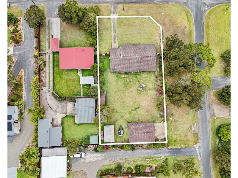 87 Addison Road, Culburra Beach NSW 2540