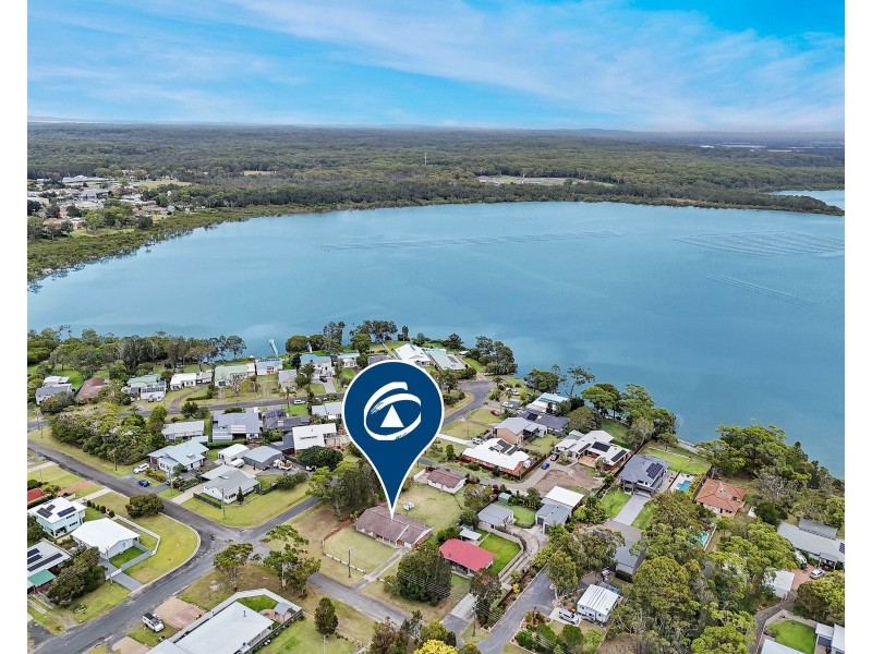 87 Addison Road, Culburra Beach NSW 2540