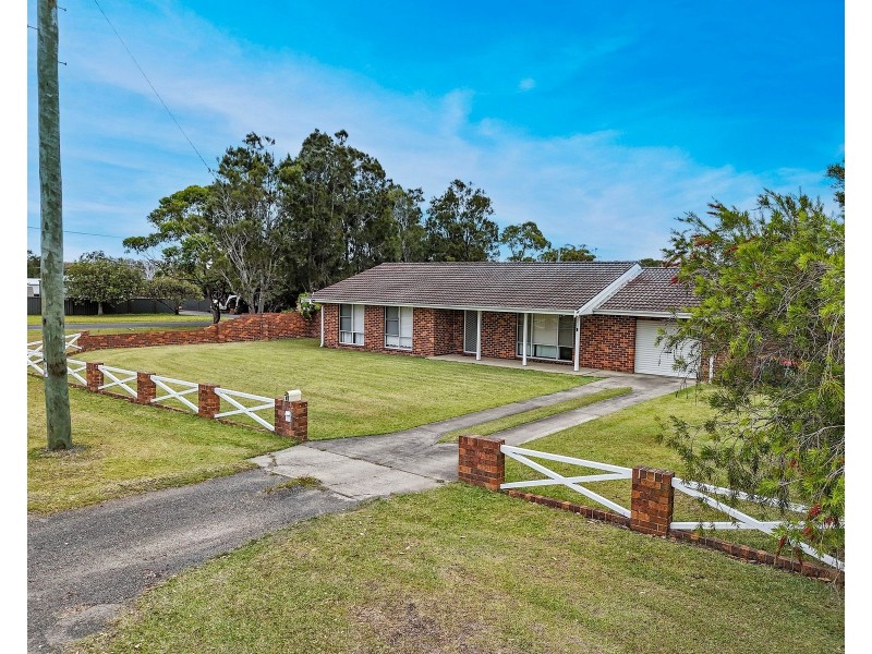 87 Addison Road, Culburra Beach NSW 2540
