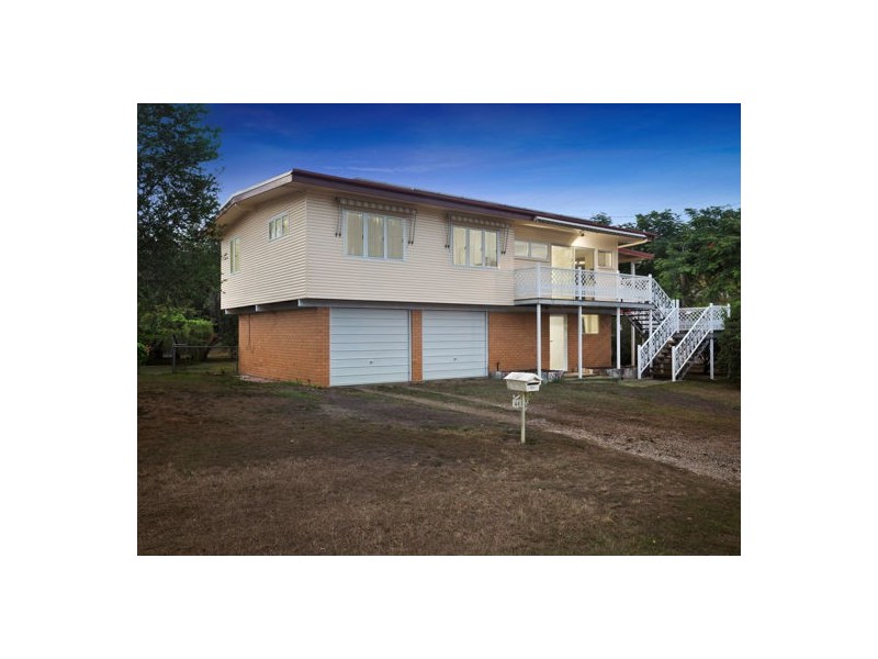 44 Redgrave Street, Stafford Heights QLD 4053