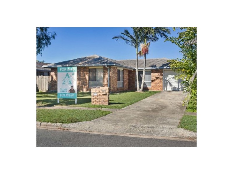 108 Wickfield Street, Bracken Ridge QLD 4017