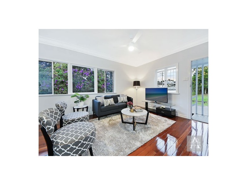 38 Bilsen Road, Wavell Heights QLD 4012