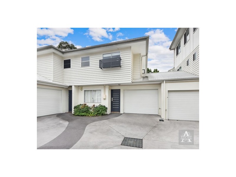 2/29 Buller Street, Everton Park QLD 4053