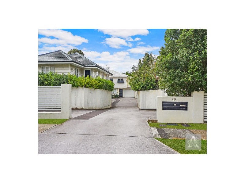 2/29 Buller Street, Everton Park QLD 4053