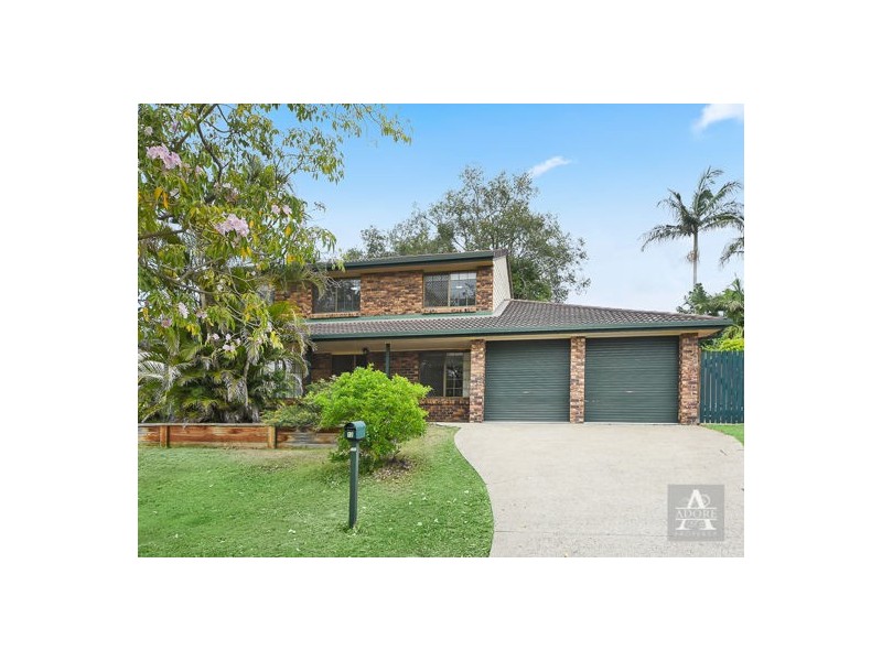 12 Glenlea Street, Keperra QLD 4054