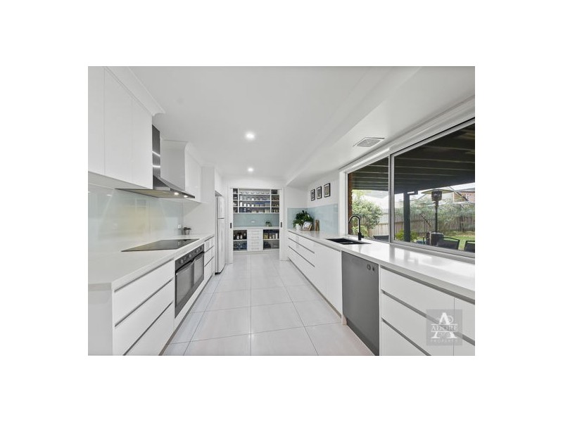 12 Glenlea Street, Keperra QLD 4054