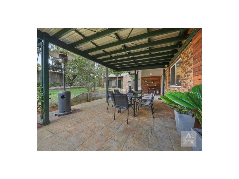 12 Glenlea Street, Keperra QLD 4054