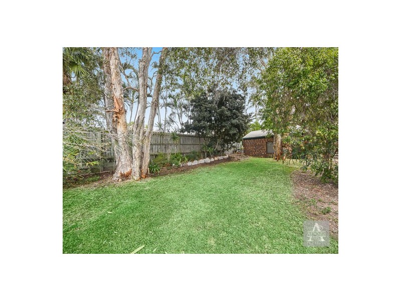 12 Glenlea Street, Keperra QLD 4054