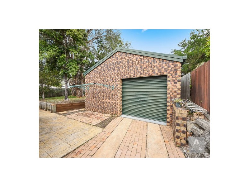 12 Glenlea Street, Keperra QLD 4054