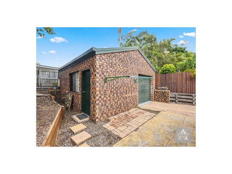 12 Glenlea Street, Keperra QLD 4054