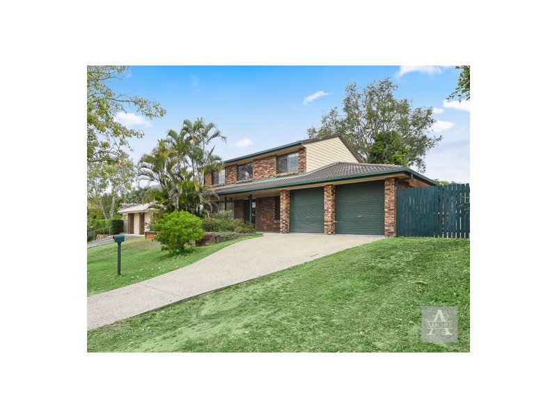 12 Glenlea Street, Keperra QLD 4054